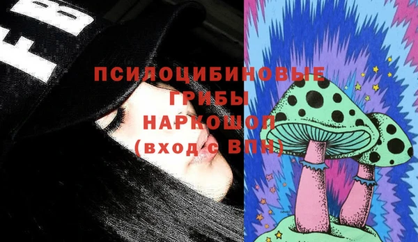 стафф Баксан
